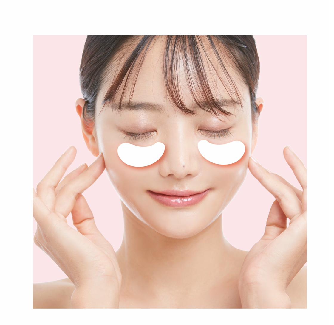 Proprietary Hydrogel Technology